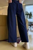 Gilbert Magic Barrel Pant Navy ~ 